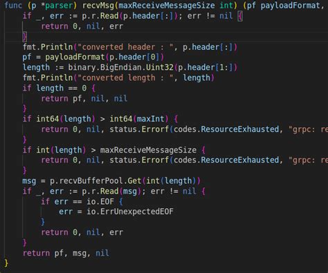 Solana: Error: Received message larger than max (1970303084 vs 67108864). Yellowstone-grpc geyser. NodeJS
