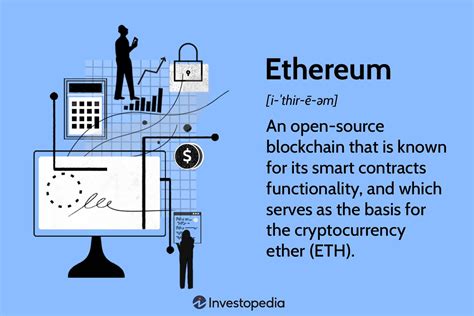 Ethereum: What does TruCoin do?
