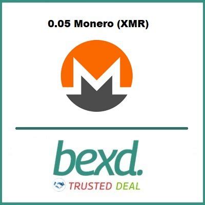 Smart contract, Monero (XMR), Public Sale
